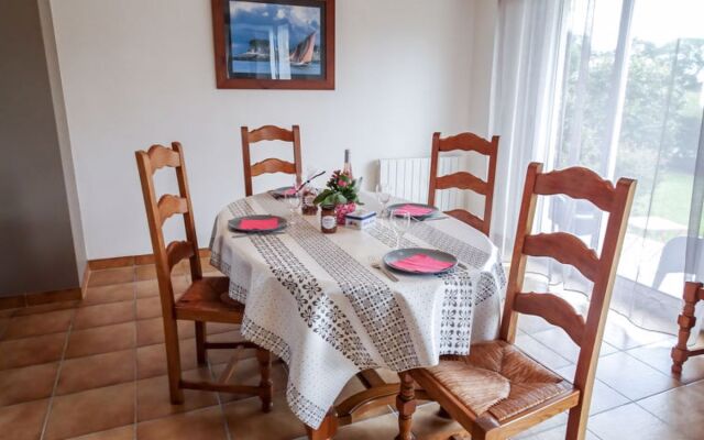 Villa Villa Christien