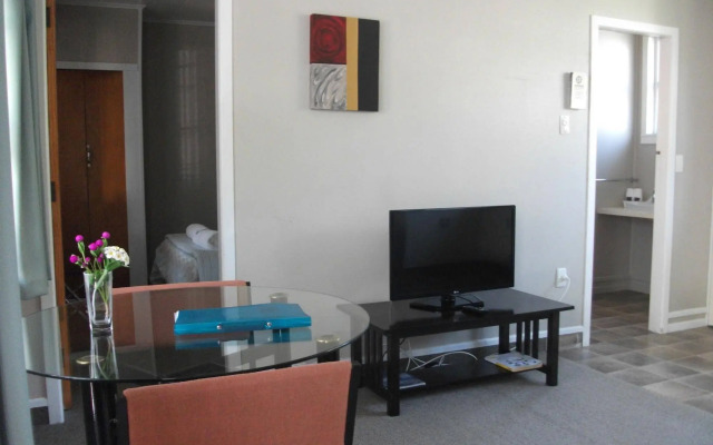Timandra Motel