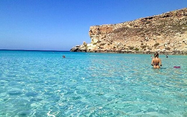 Holiday home Via Parigi