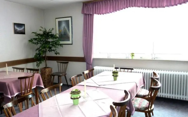 Landgasthaus Zum Steinernen Mann