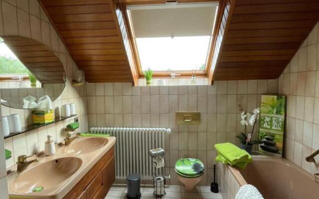 Ferienwohnung Reblandblick