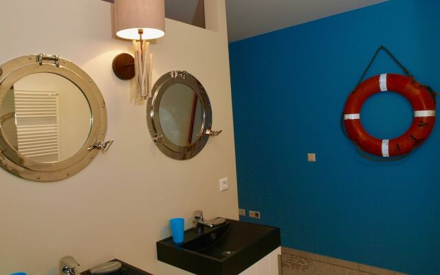 B&B Oa6 Casa