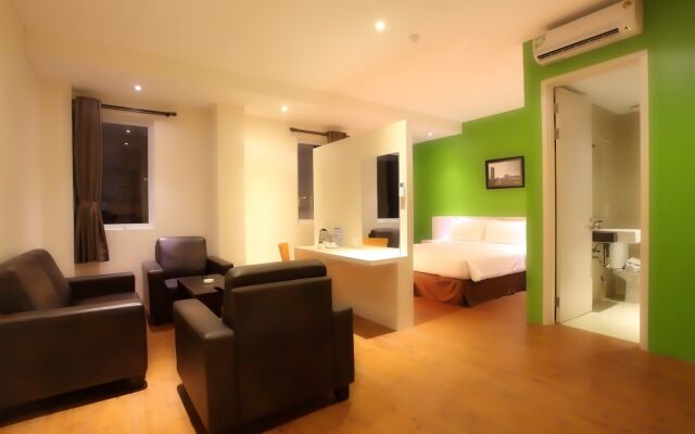 Hotel Dragon Inn by SHM