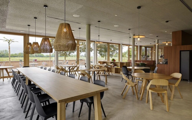 Schaan-Vaduz Youth Hostel