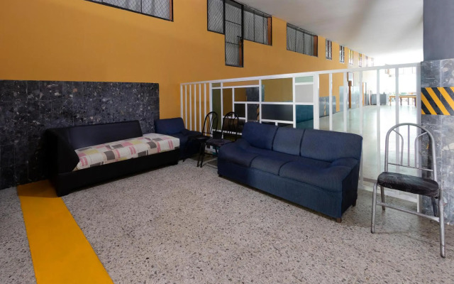 OYO Hotel Merida