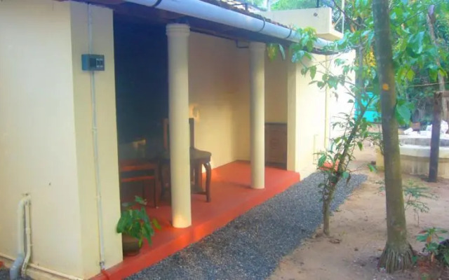Narikulam Tharavad