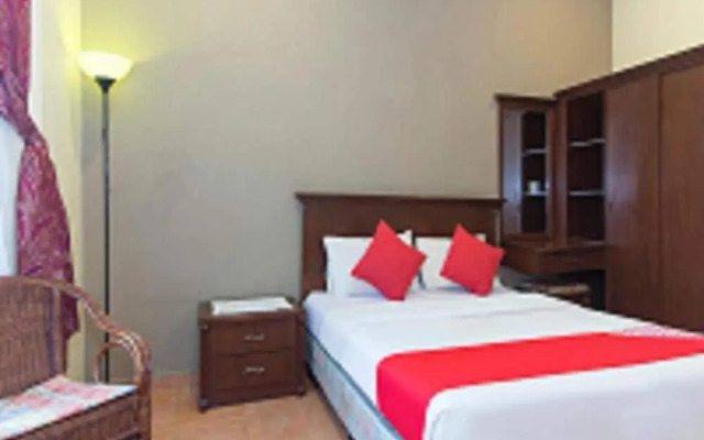 INB Resort Ayer Keroh Melaka