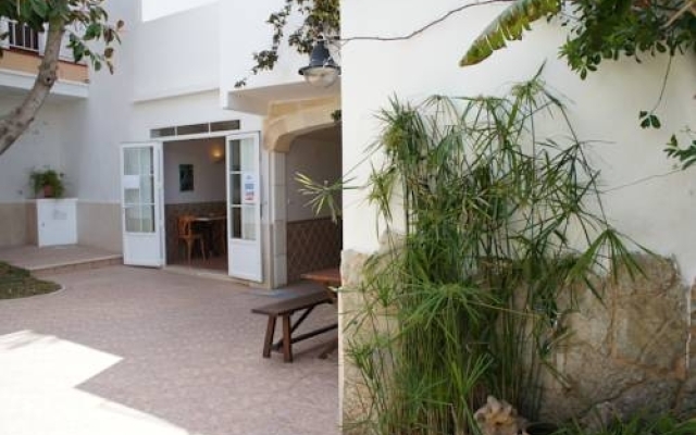 Hostal Oasis Menorca