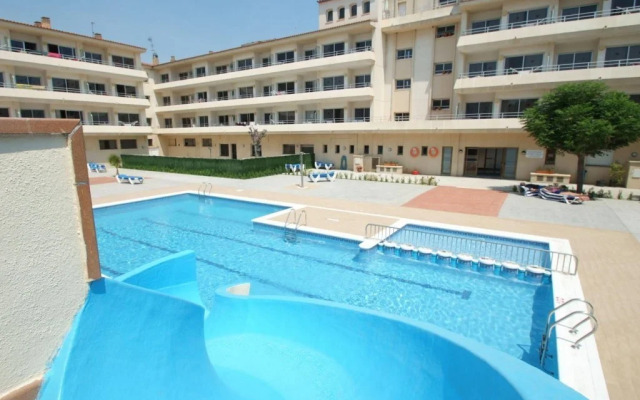 Apartamentos Sa Gavina Medes