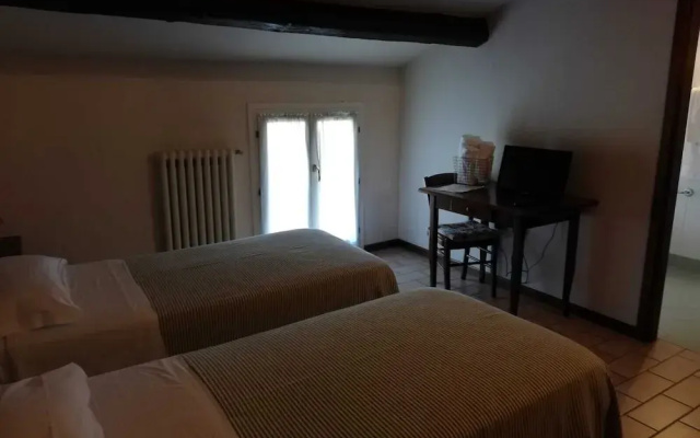 Agriturismo Marandello