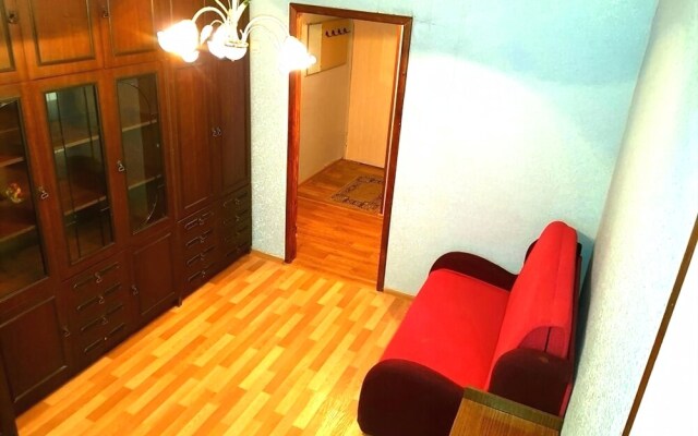 Inndays Podolsk on Pionerskaya 4