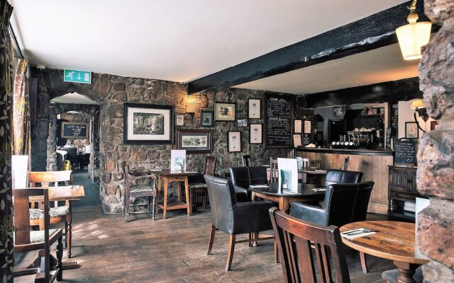 Rose And Crown