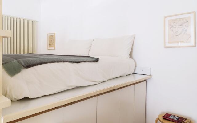 Siri Master Guest apartment