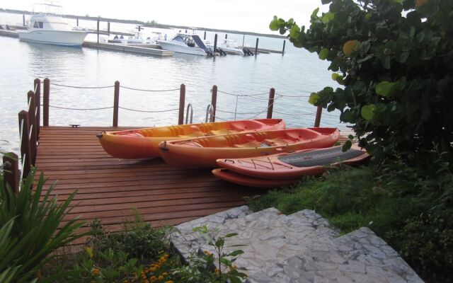 February Point Villa BB1