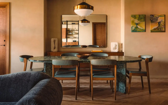 Soho House Rome