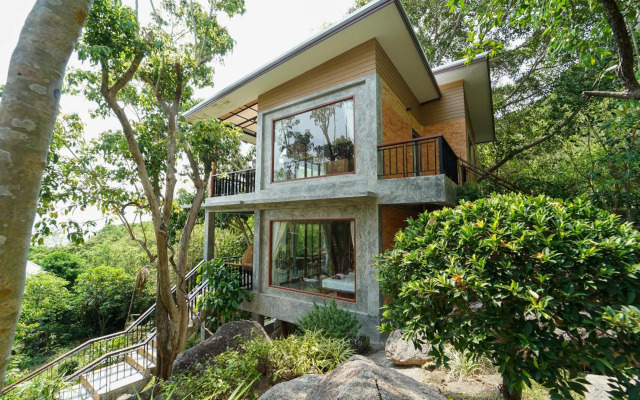 Tanote Villa