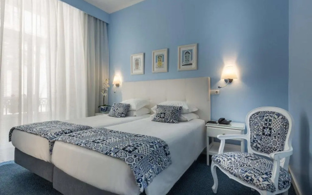 Hotel Florescente