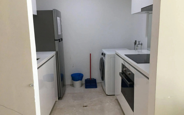 Vortex Suite KLCC at Penguin Homes