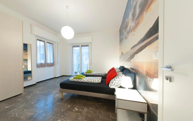 LE TORRI Riviera-Holiday