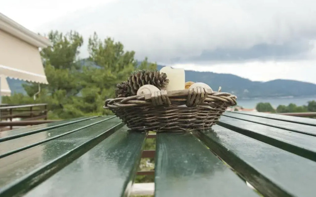 Panagiota Apartments