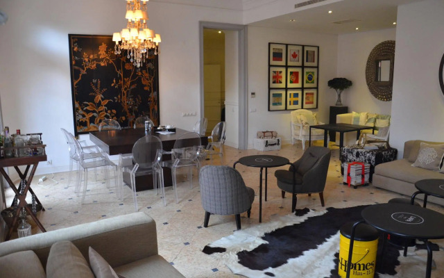 Lapa 82 - Boutique Bed & Breakfast