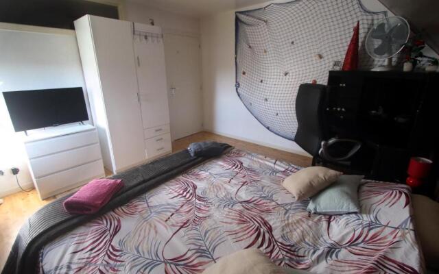 Chambre d'hôte Blankenberge