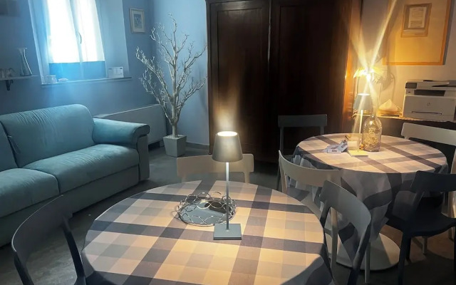 B&B Come Nelle Favole