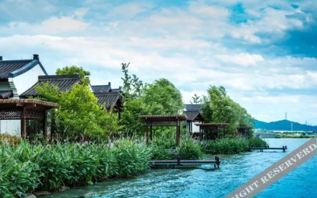 Mayada Healing Hotel