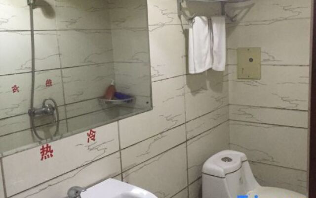 Yueqing Xiangxin Hotel