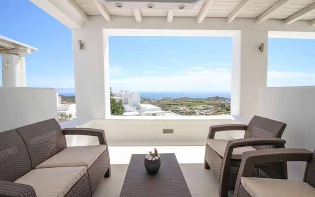 Sea & Stone Residence