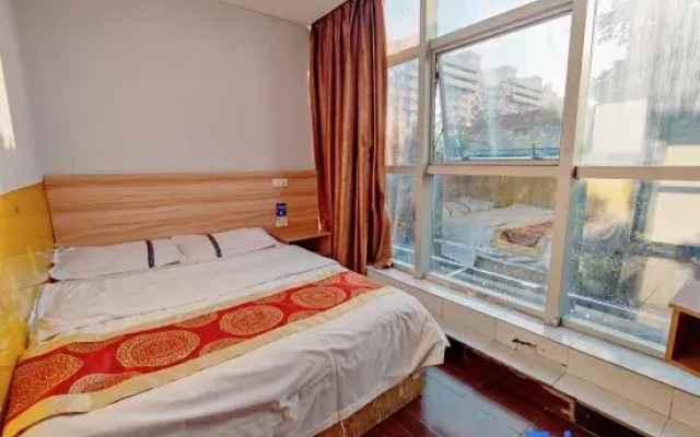 wenzhoutongxingbinguan