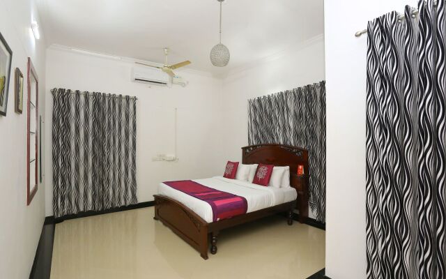 OYO 9127 Dreamstay Homestay