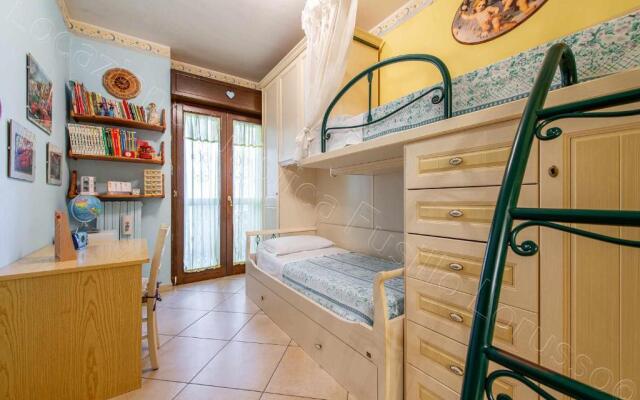 Locazione Turistica Fusillo Lorusso