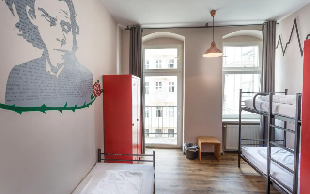 Sunflower Hostel Berlin