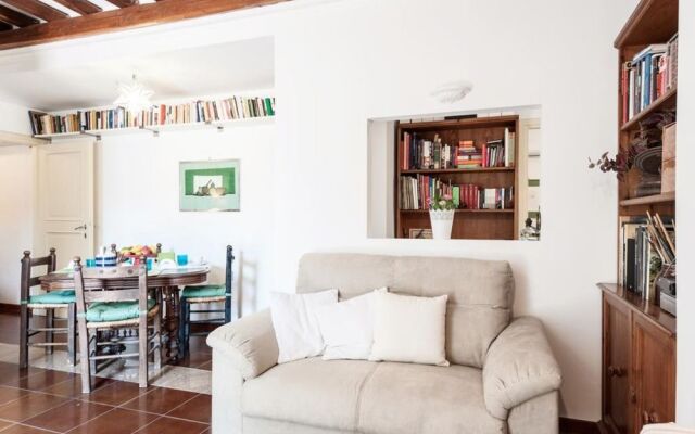 Otranto Apartment