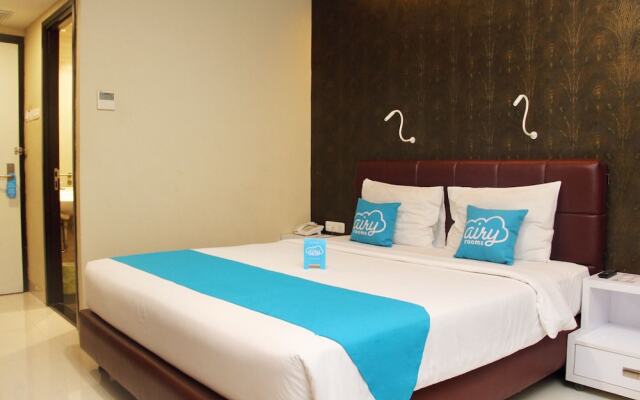 Airy Sawerigading Botolempangan 19 Makassar
