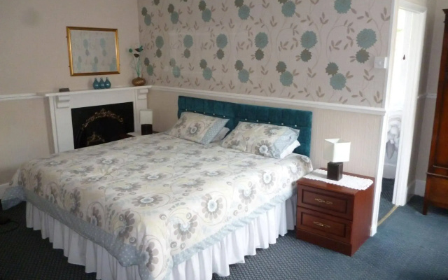 Score Valley Country House