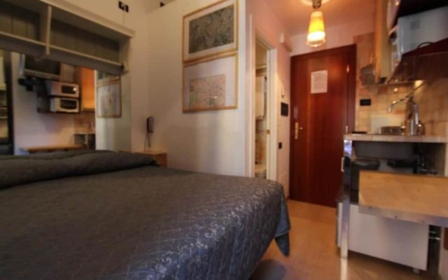 Roma Inn Hostel