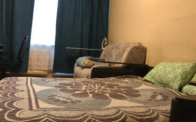 Апартаменты на улице Малахова