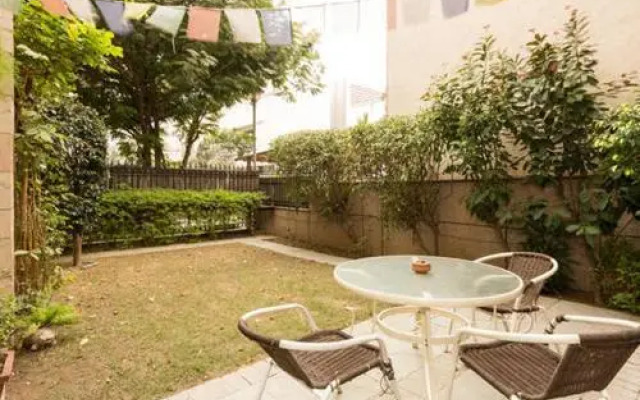 Cinnamon Homestay off Sohna Road