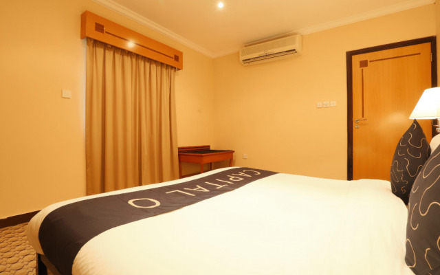 Holiday Beach Resort