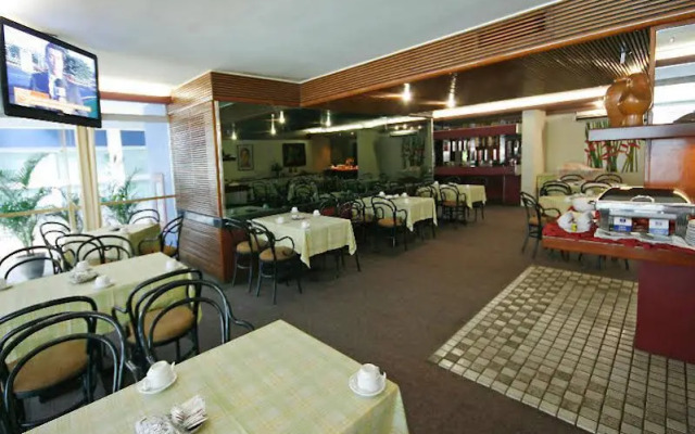 Recife Monte Hotel