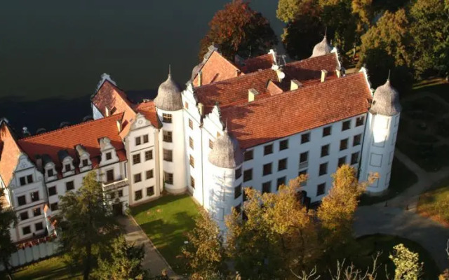 Podewils Krag Castle