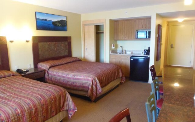 Surfside On The Lake