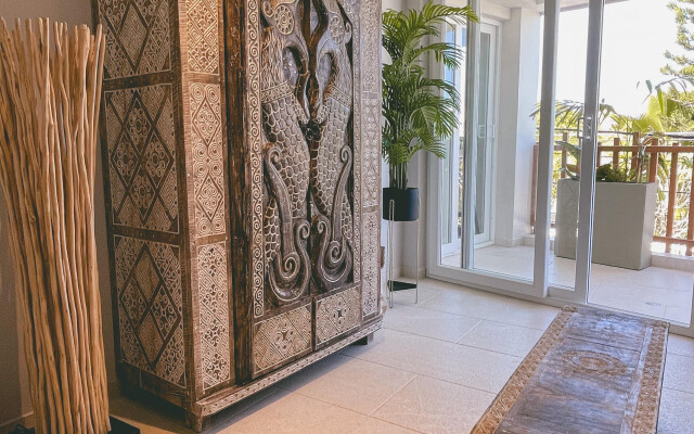 Hotel Boutique Casa Hendaus - Adults Only