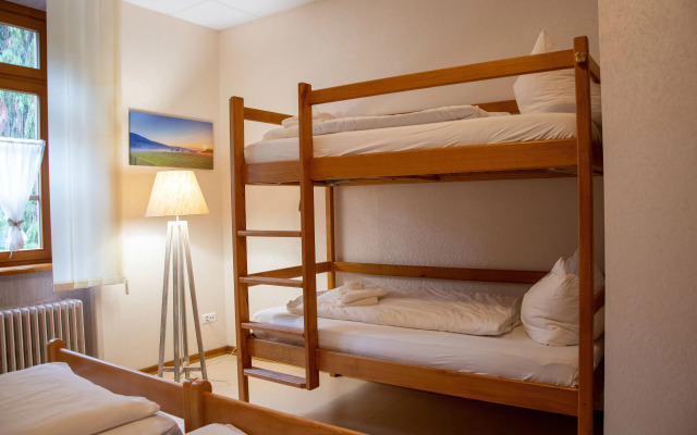 Hôtellerie du Couvent