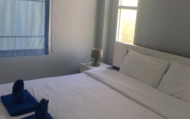 Narita Garden Resort