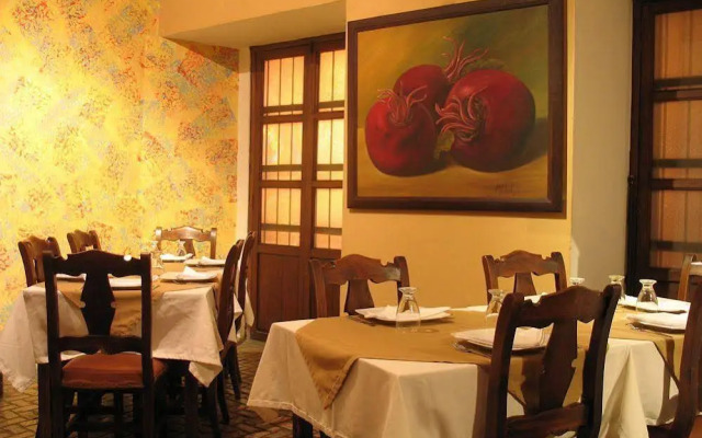 Hotel La Plazuela