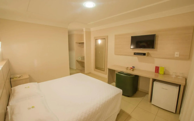 Complexo Eco Cataratas Resort by SJ