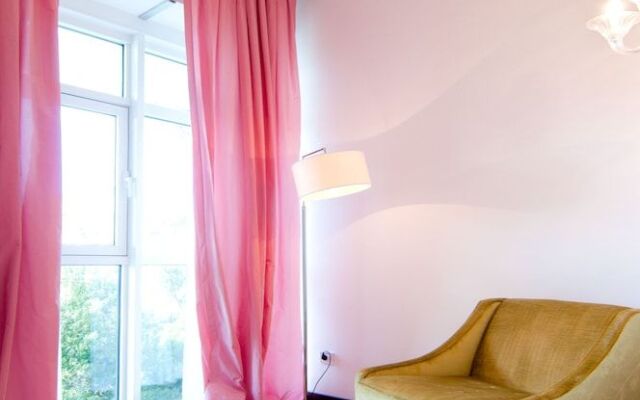 Palazzo dei Concerti